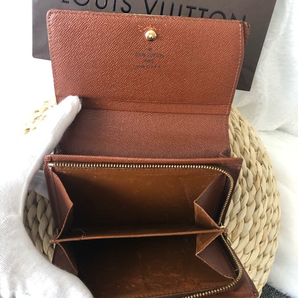 โSOLDโ ๐ธ250$๐ธ OFF PM Authentic LV-Tressor - Picture 10 of 12